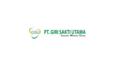 Loker Sales Support - Kurir di PT. Giri Sakti Utama
